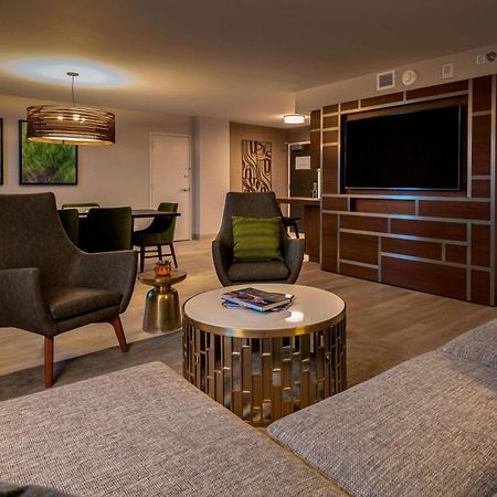 Wichita Marriott Ξενοδοχείο Εξωτερικό φωτογραφία