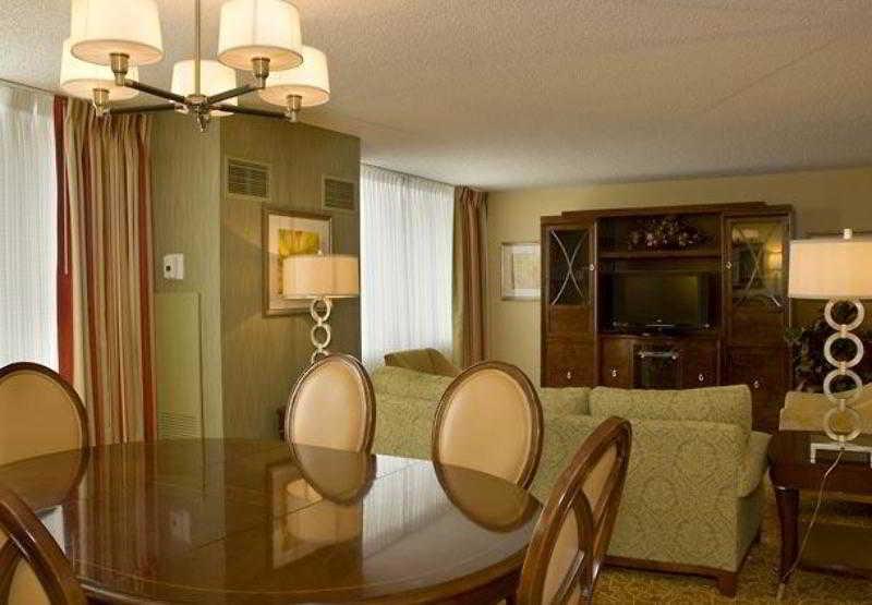 Wichita Marriott Ξενοδοχείο Εξωτερικό φωτογραφία