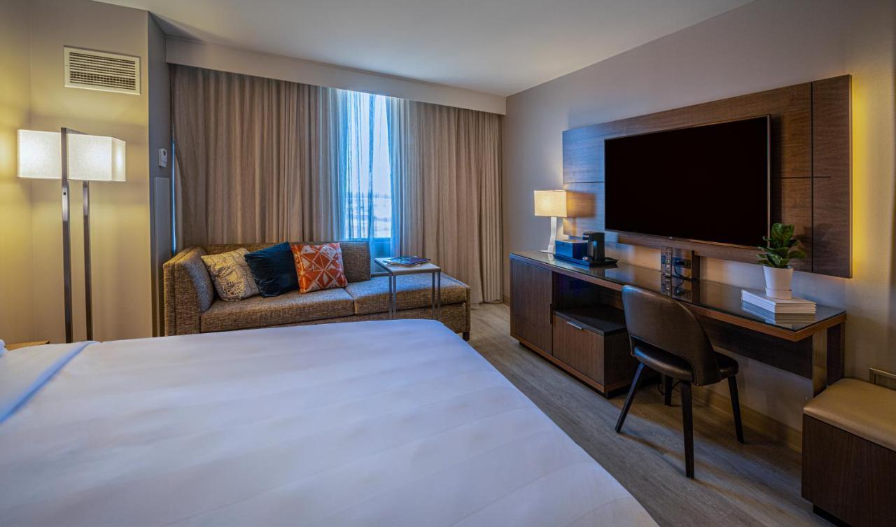 Wichita Marriott Ξενοδοχείο Εξωτερικό φωτογραφία