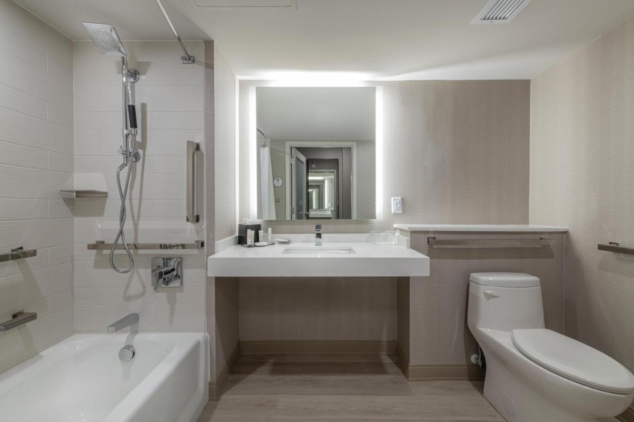 Wichita Marriott Ξενοδοχείο Εξωτερικό φωτογραφία