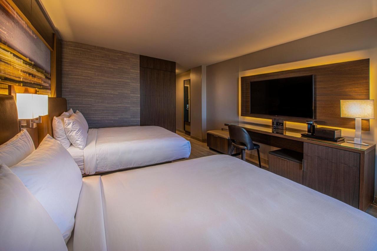 Wichita Marriott Ξενοδοχείο Εξωτερικό φωτογραφία