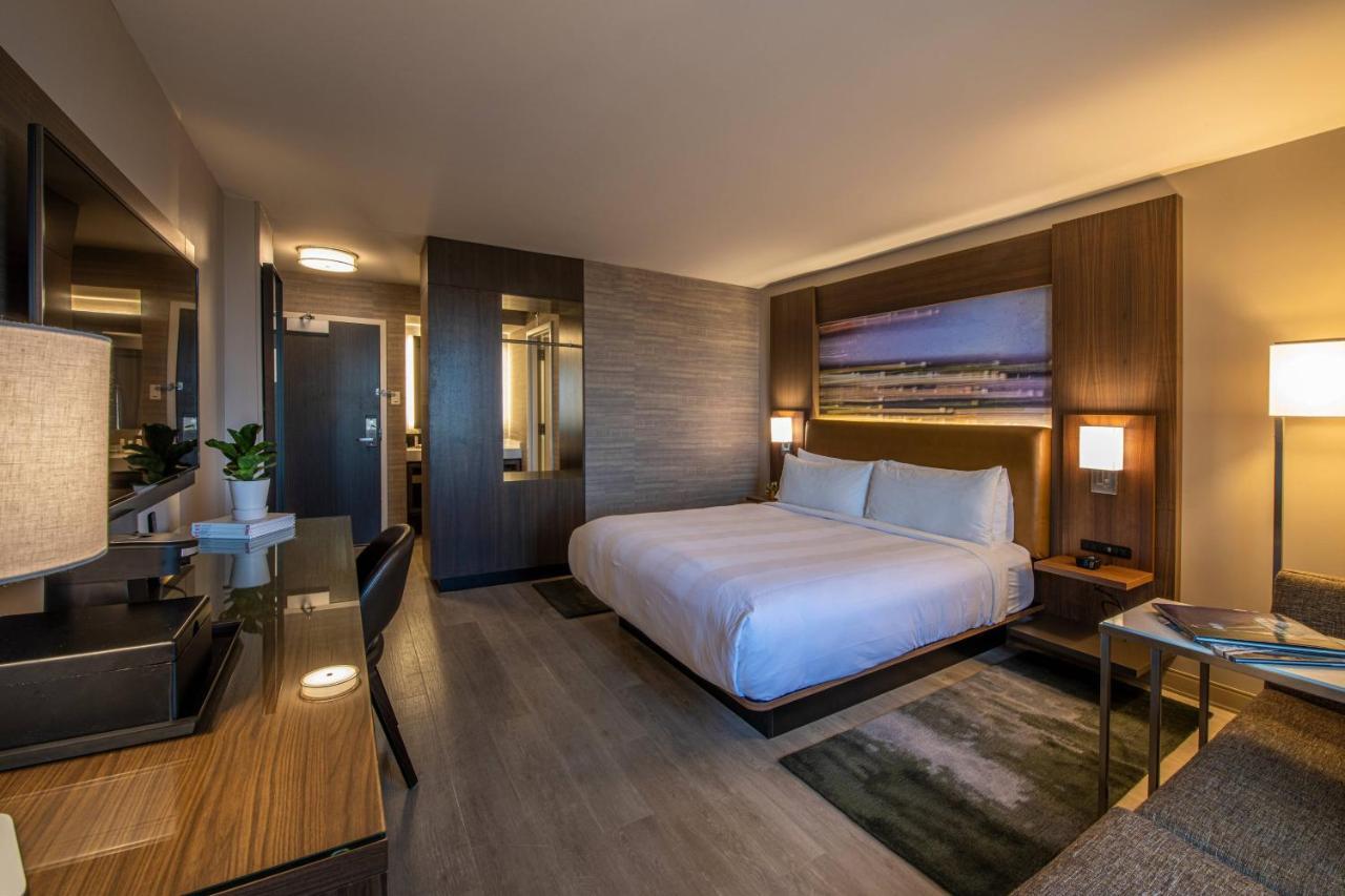 Wichita Marriott Ξενοδοχείο Εξωτερικό φωτογραφία
