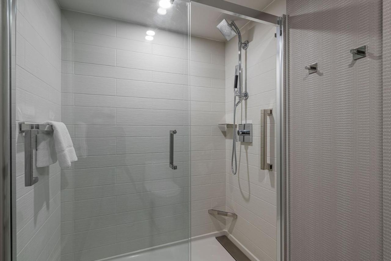 Wichita Marriott Ξενοδοχείο Εξωτερικό φωτογραφία