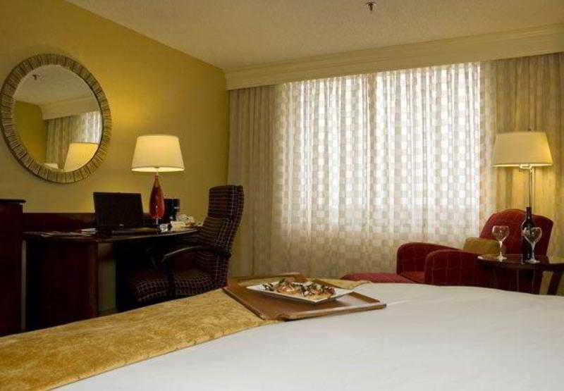 Wichita Marriott Ξενοδοχείο Εξωτερικό φωτογραφία