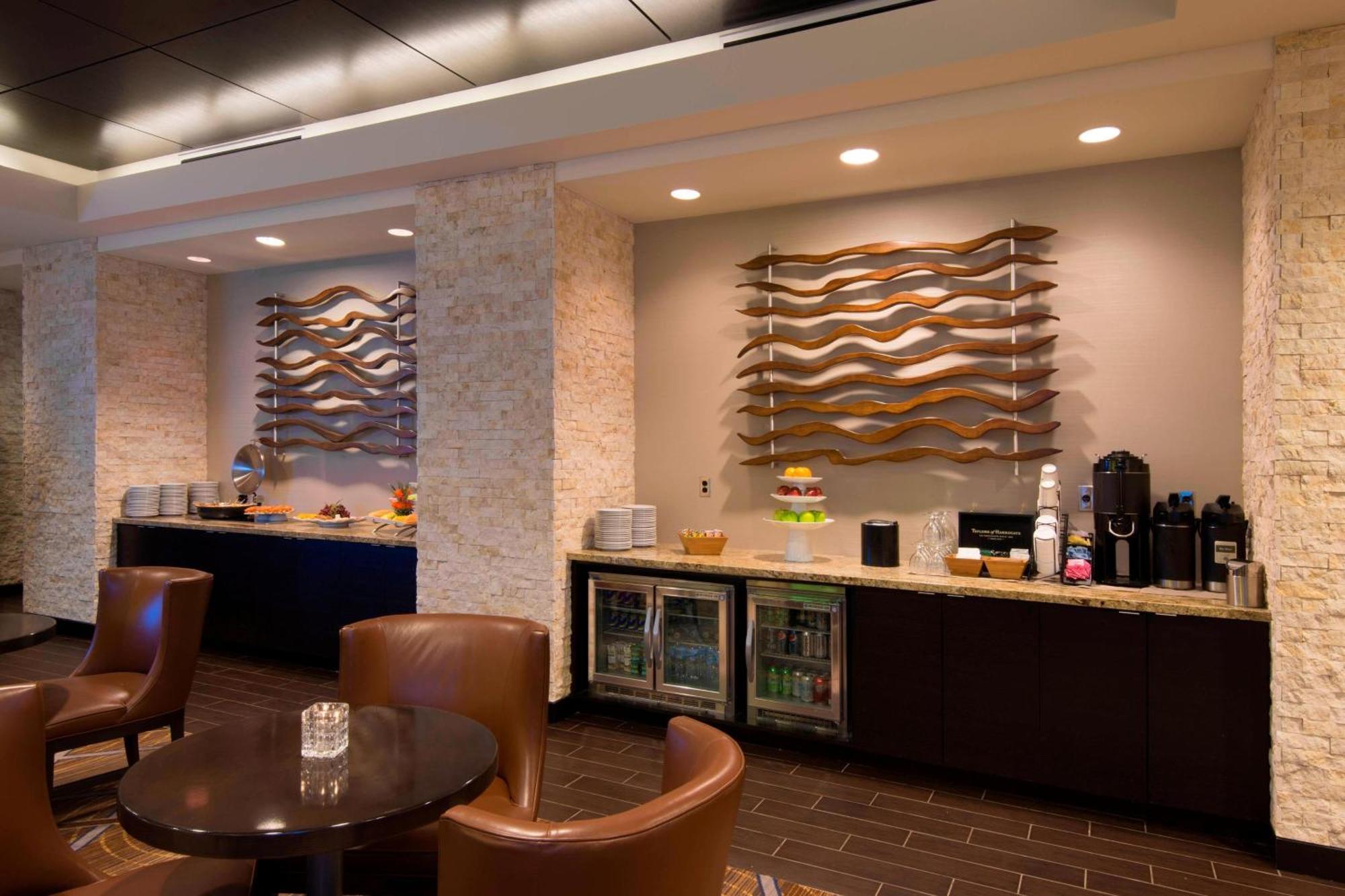 Wichita Marriott Ξενοδοχείο Εξωτερικό φωτογραφία