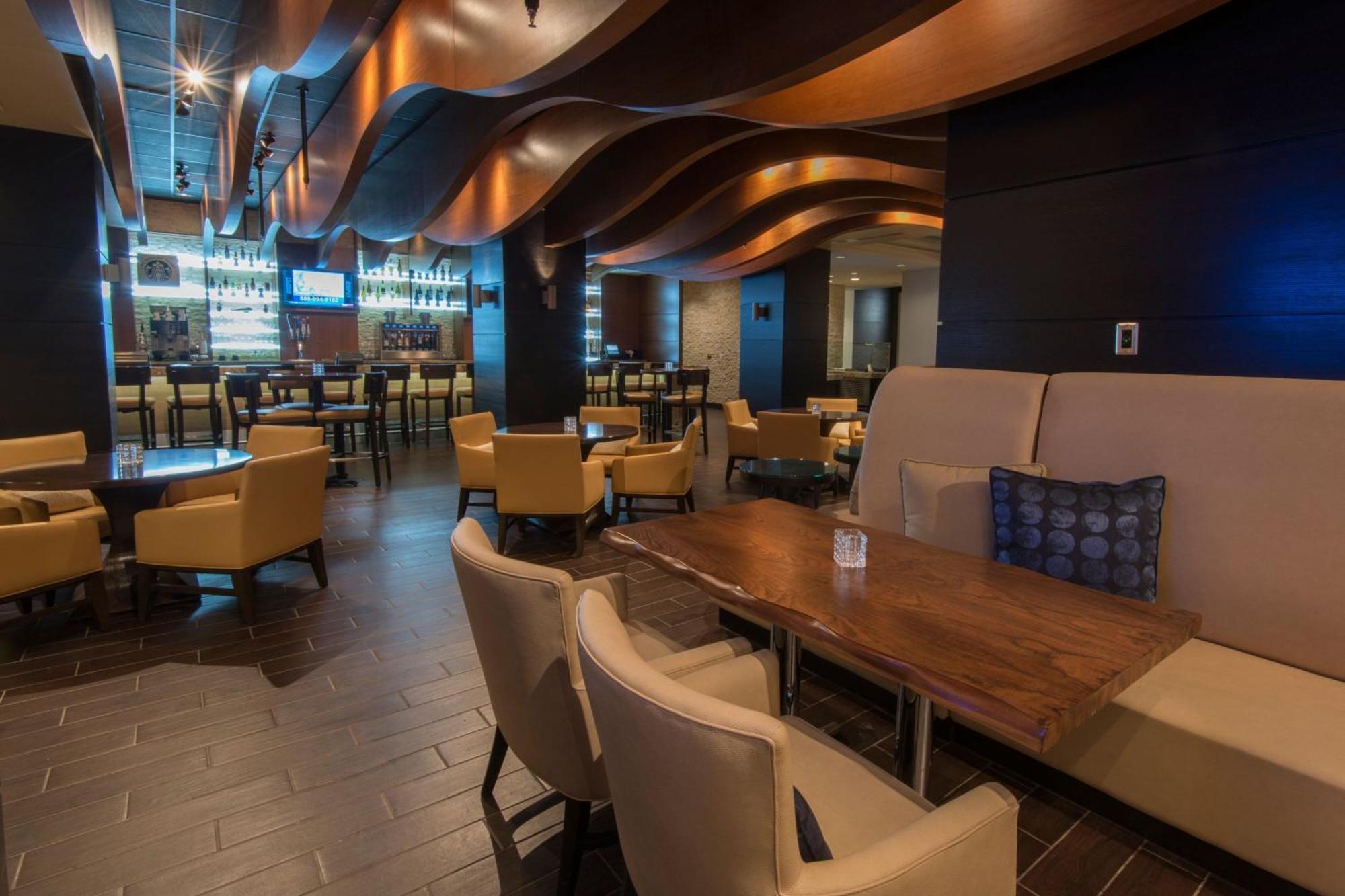 Wichita Marriott Ξενοδοχείο Εξωτερικό φωτογραφία