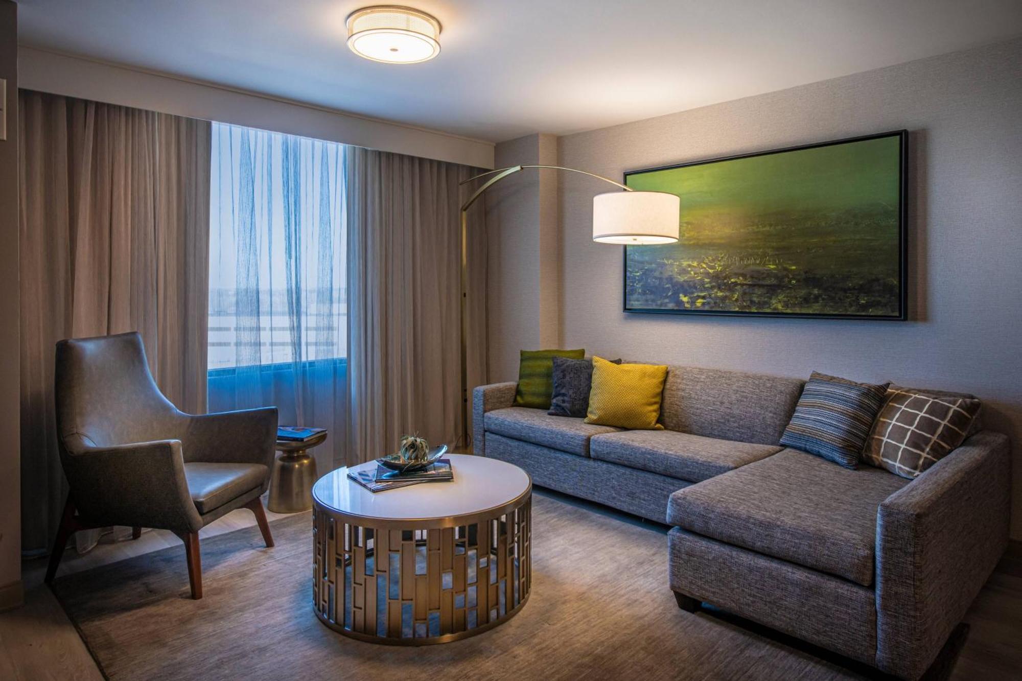 Wichita Marriott Ξενοδοχείο Εξωτερικό φωτογραφία