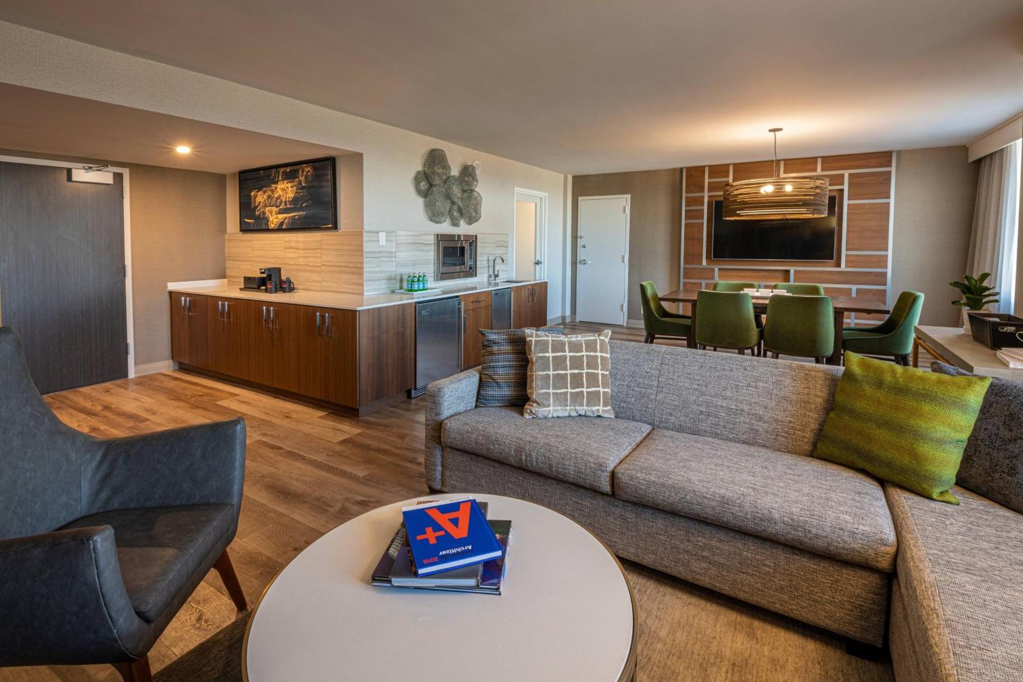 Wichita Marriott Ξενοδοχείο Εξωτερικό φωτογραφία