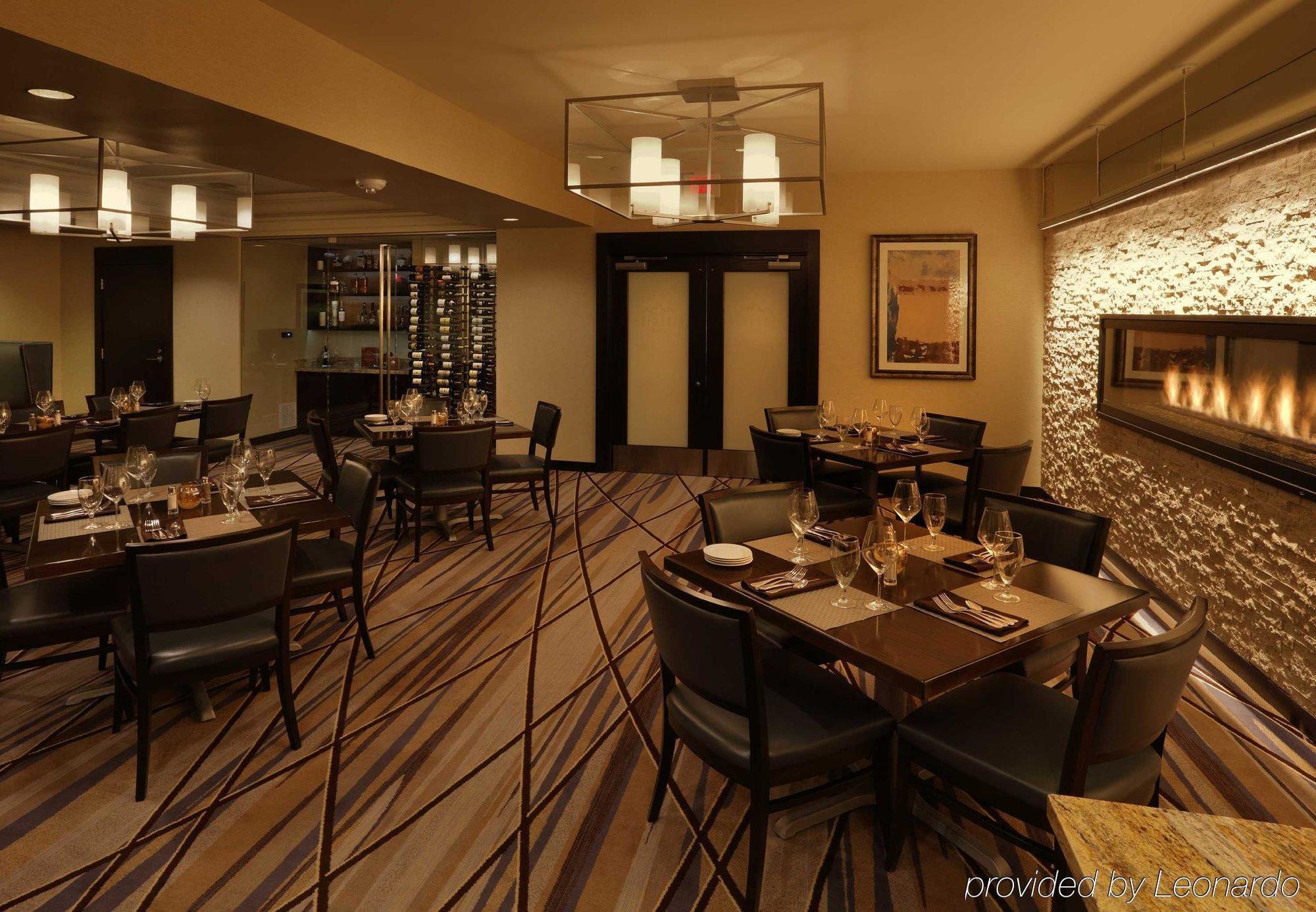 Wichita Marriott Ξενοδοχείο Εξωτερικό φωτογραφία