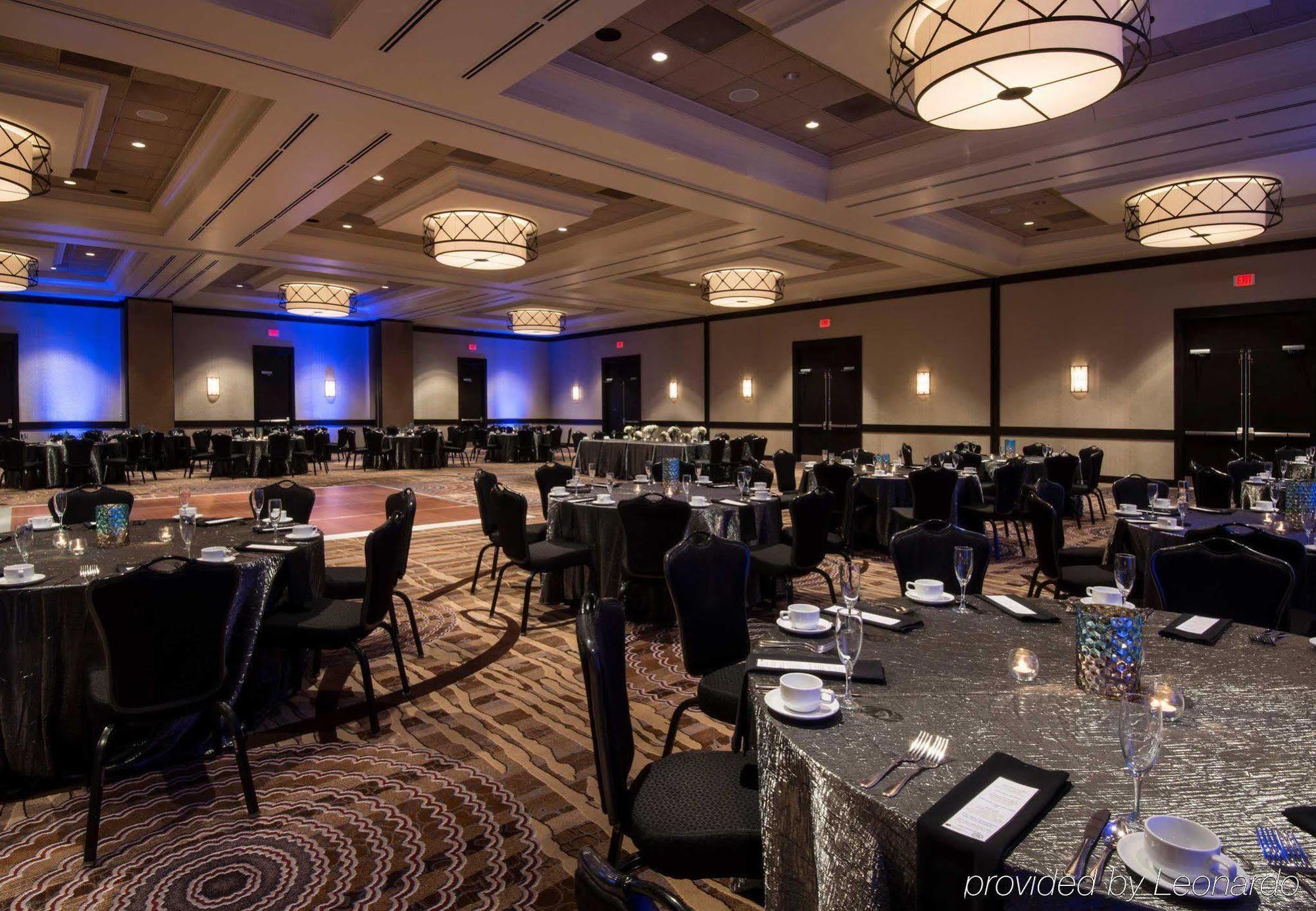Wichita Marriott Ξενοδοχείο Εξωτερικό φωτογραφία