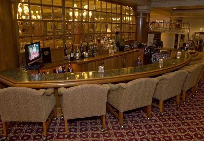 Wichita Marriott Ξενοδοχείο Εστιατόριο φωτογραφία