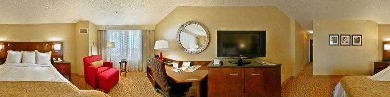Wichita Marriott Ξενοδοχείο Εξωτερικό φωτογραφία
