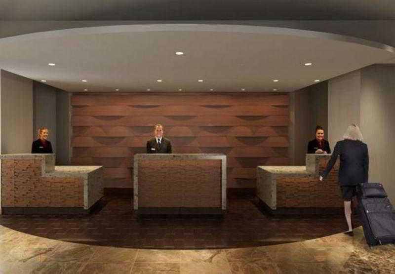 Wichita Marriott Ξενοδοχείο Εξωτερικό φωτογραφία