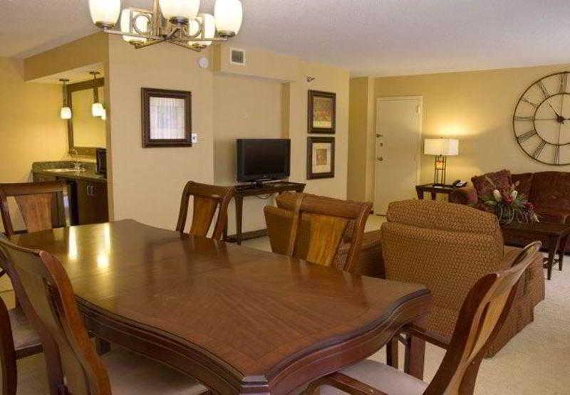 Wichita Marriott Ξενοδοχείο Δωμάτιο φωτογραφία