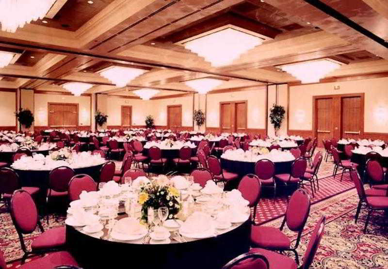 Wichita Marriott Ξενοδοχείο Εξωτερικό φωτογραφία