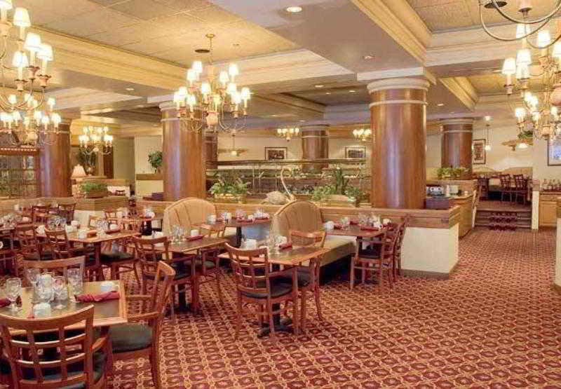 Wichita Marriott Ξενοδοχείο Εξωτερικό φωτογραφία
