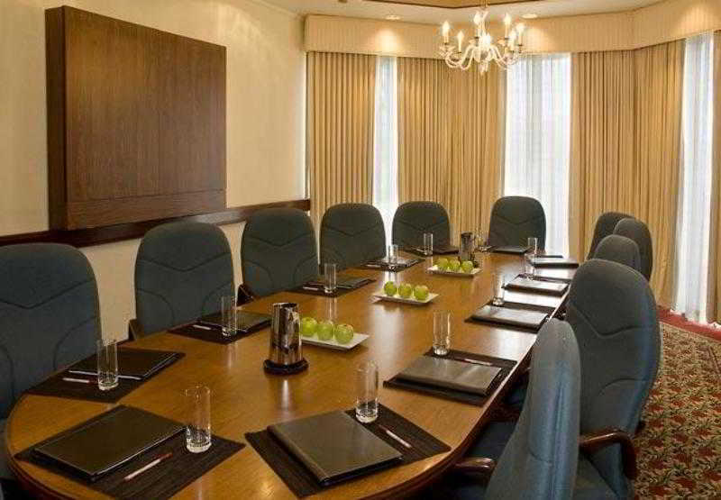 Wichita Marriott Ξενοδοχείο Εξωτερικό φωτογραφία