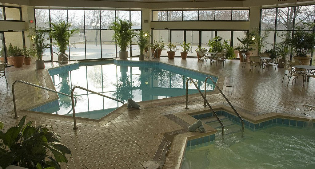 Wichita Marriott Ξενοδοχείο Εξωτερικό φωτογραφία
