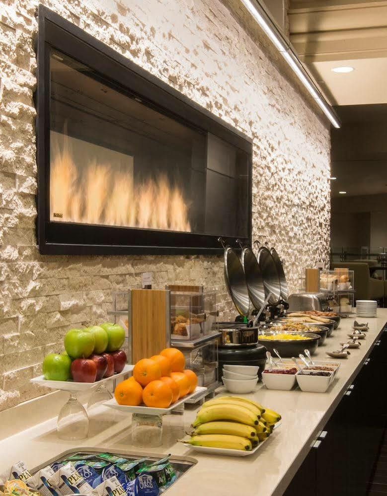 Wichita Marriott Ξενοδοχείο Εξωτερικό φωτογραφία