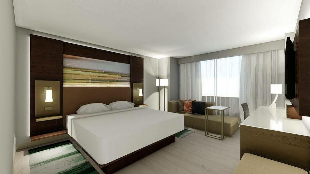 Wichita Marriott Ξενοδοχείο Εξωτερικό φωτογραφία