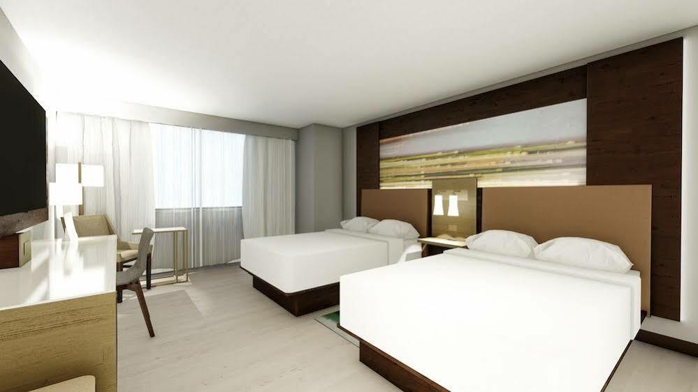 Wichita Marriott Ξενοδοχείο Εξωτερικό φωτογραφία